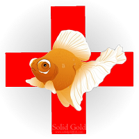 Goldfish First-Aid Kit